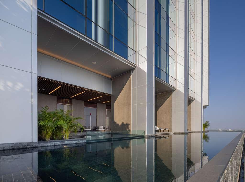 Eastin Grand Hotel Phayathai Bangkok Einrichtungen foto