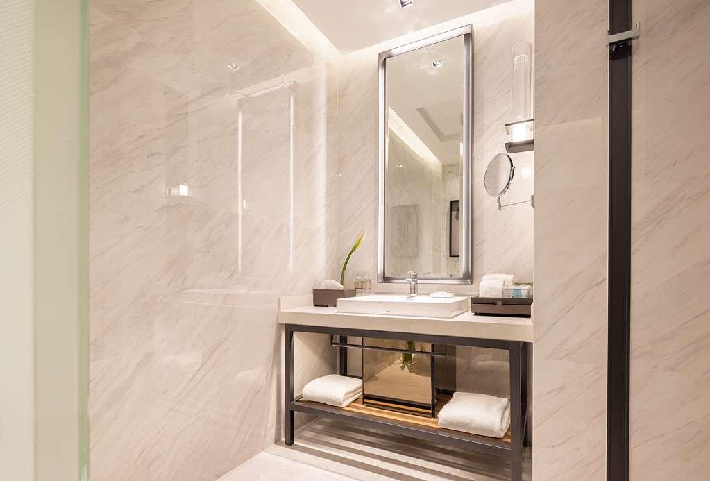 Eastin Grand Hotel Phayathai Bangkok Zimmer foto