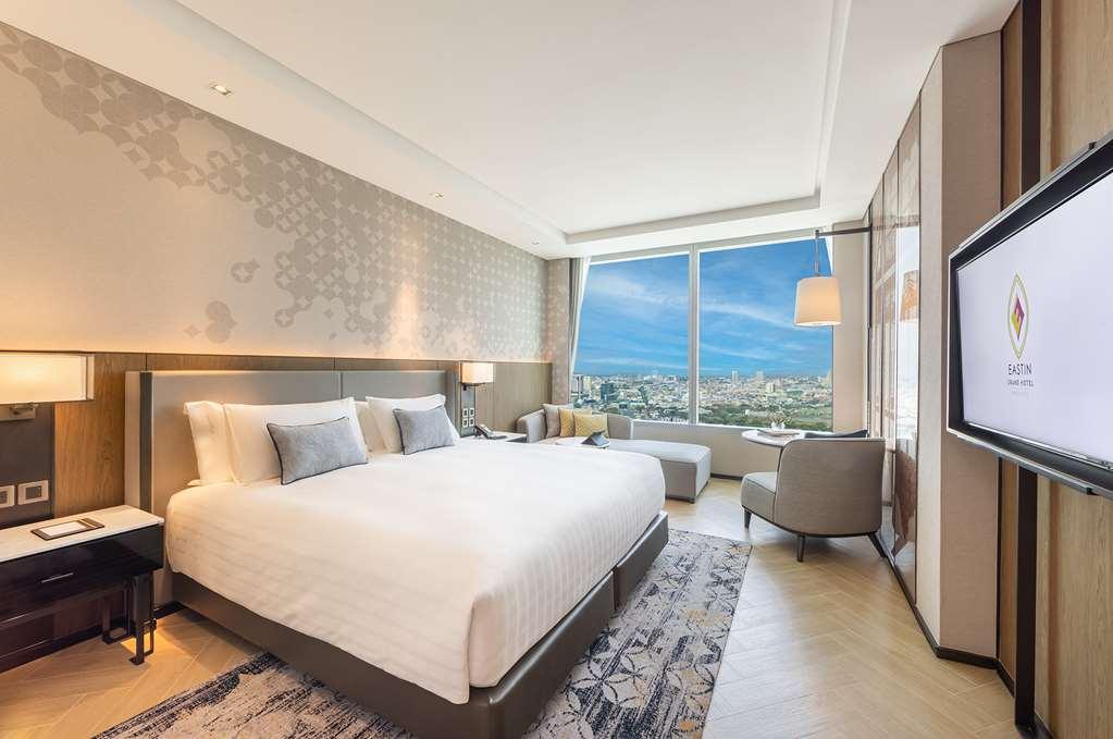 Eastin Grand Hotel Phayathai Bangkok Zimmer foto
